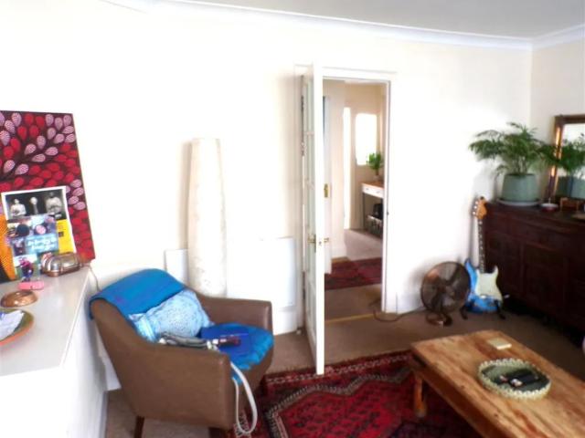 Apartment for rent in Strode, Devon
