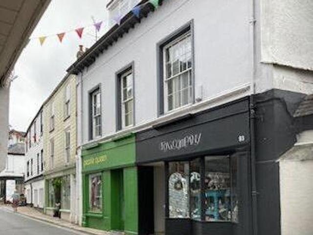House for sale in Strode, Devon