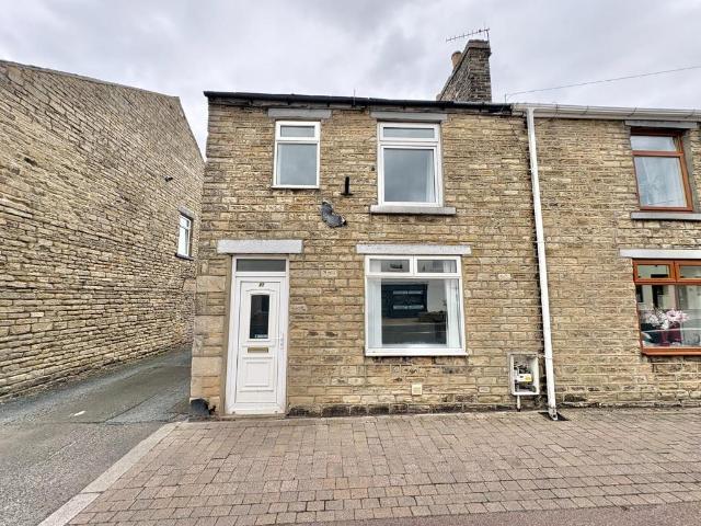 House for rent in Tow Law, North East
