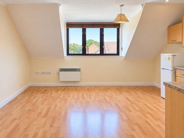 Studio for rent in Newnham, Cambridge