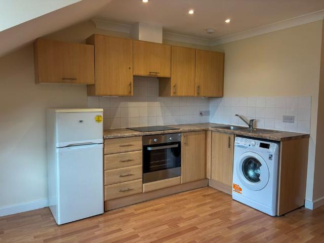 Studio for rent in Arbury, Cambridgeshire