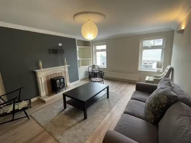 Apartment to rent
