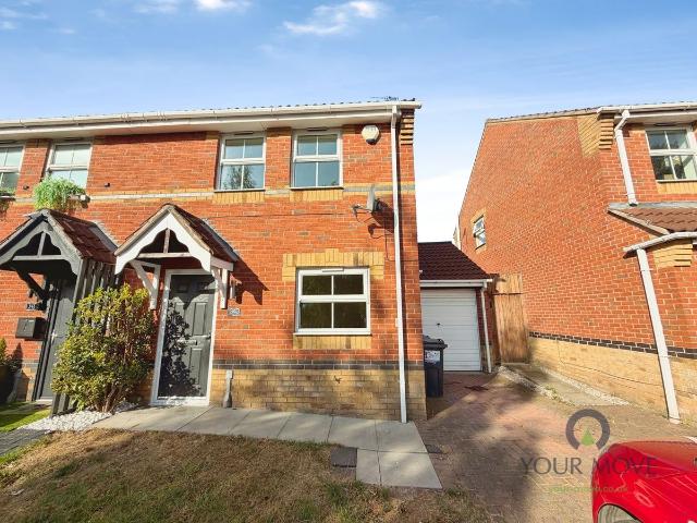 House for rent in Tunstall, Stoke-on-Trent