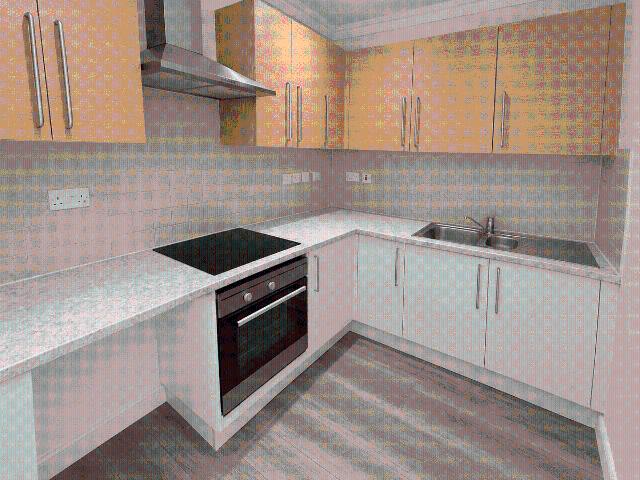 Studio for rent in London Borough of Hounslow, Greater London
