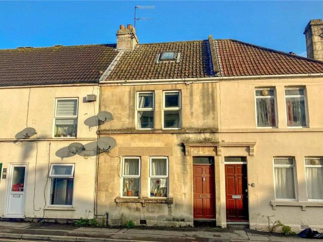 Apartment for rent in Locksbrook, Bath