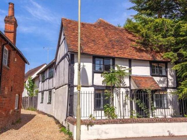 House for sale in City of London, Greater London