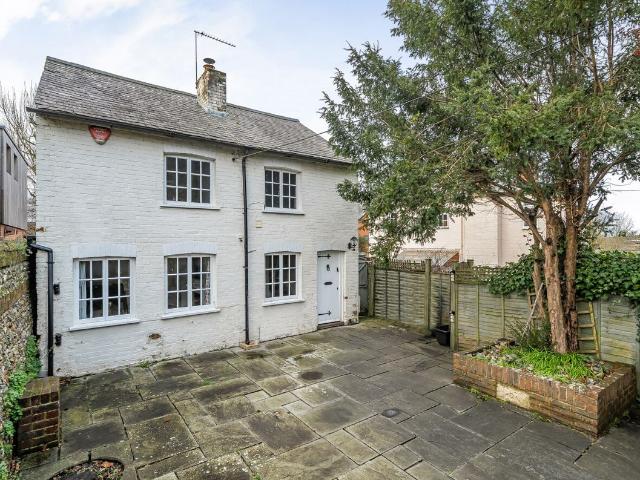 House for rent in Twyford, Hampshire