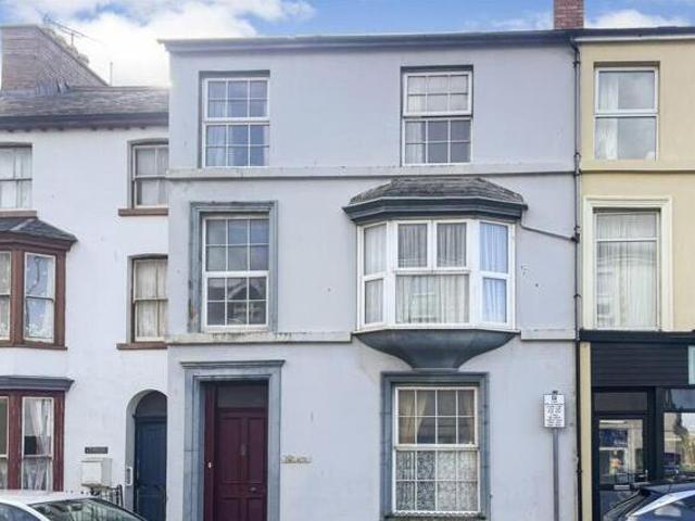 House for sale in Tywyn, Wales