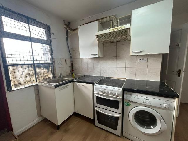 Apartment for rent in London Borough of Ealing, Greater London