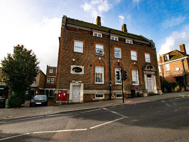 Apartment for rent in Uckfield, Cross In Hand