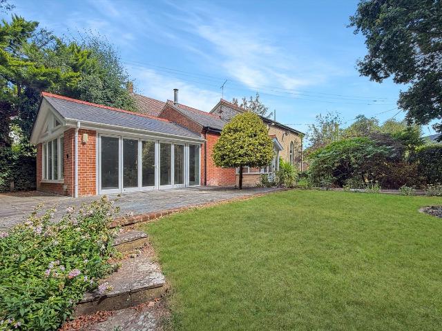 House for rent in Eastbridge, Suffolk