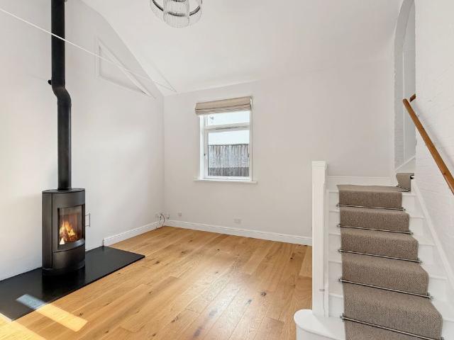 House for rent in Eastbridge, Suffolk