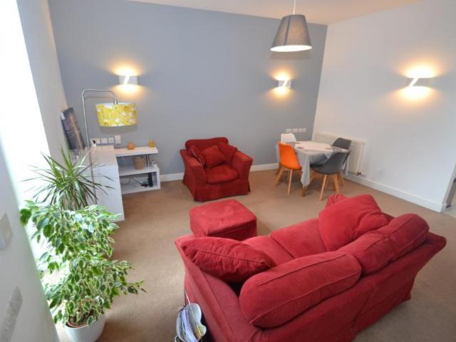 Apartment for rent in Upton