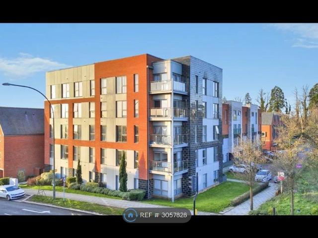 Apartment for rent in St Crispin's, Upton
