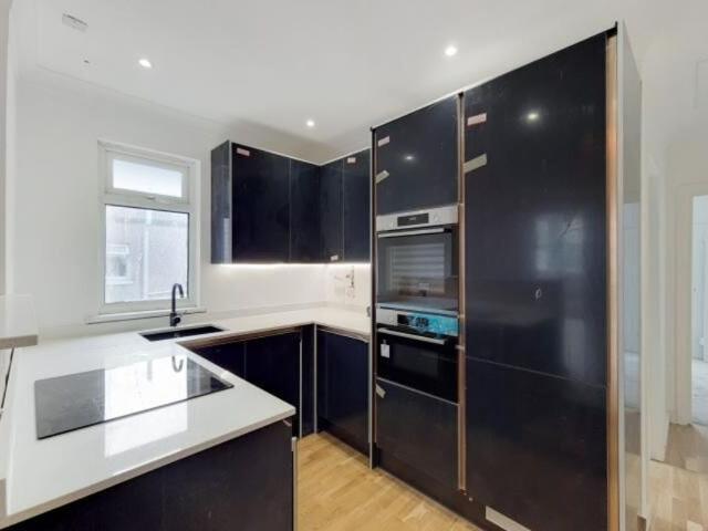 Apartment for rent in London Borough of Newham, Greater London