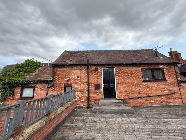 Apartment for rent in The Wharf, Beamhurst