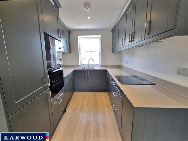 Apartment for rent in Greater London