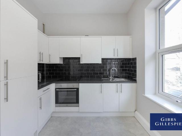 Apartment for rent in South Woodford, Greater London