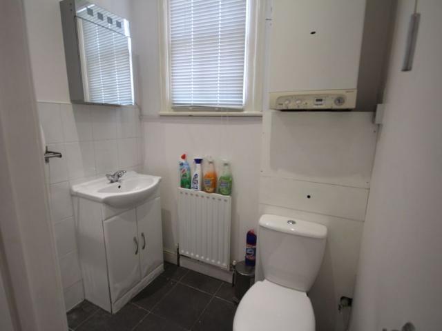Studio for rent in Uxbridge, London Borough of Hillingdon