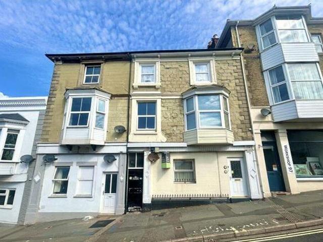 House for sale in Cowlease, Ventnor