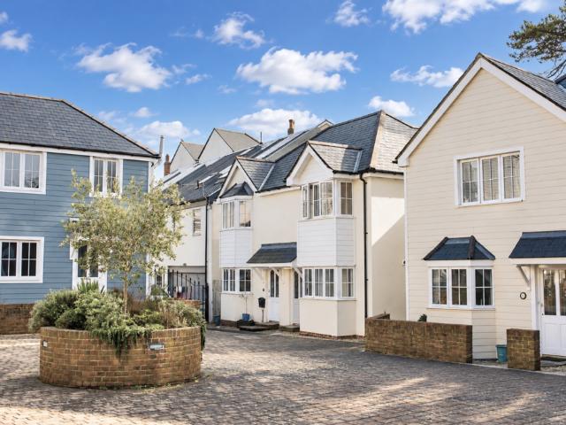 House for rent in Bonchurch, Ventnor