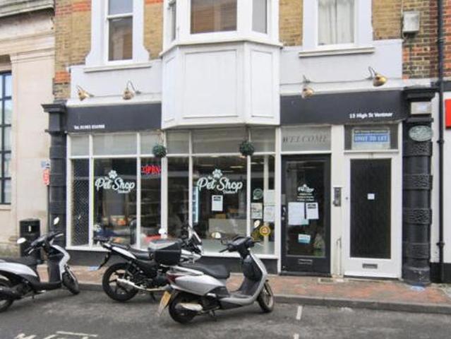 House for sale in Bonchurch, Ventnor