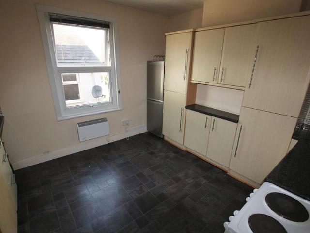 Apartment for rent in Quarrendon, Buckinghamshire