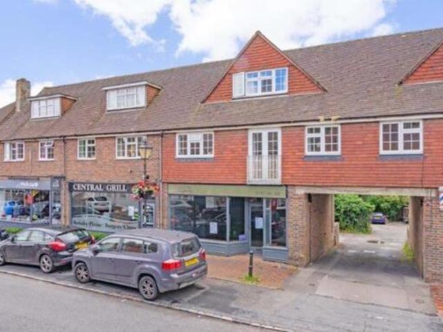House for sale in Cross In Hand, East Sussex