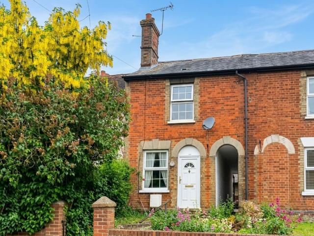 House for rent in Colliers End, Hertfordshire