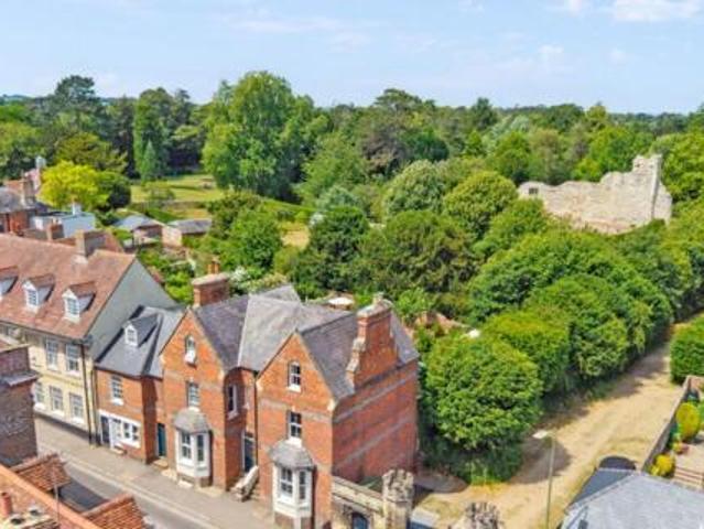 House for sale in Winterbrook, South Oxfordshire