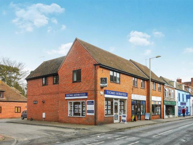 Apartment for rent in Berrick Salome, Oxfordshire
