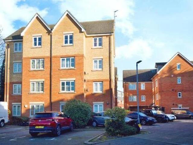 House for sale in Broxbourne, Hertfordshire