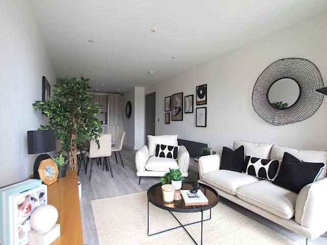 Apartment for rent in Broxbourne, Hertfordshire