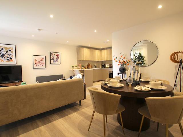 Apartment for rent in Broxbourne, Hertfordshire
