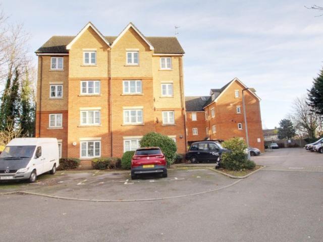 Apartment for rent in Broxbourne, Hertfordshire