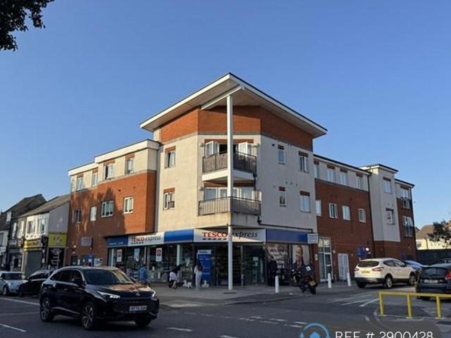 Apartment for rent in Broxbourne, Hertfordshire
