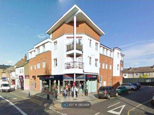 Apartment for rent in Broxbourne, Hertfordshire