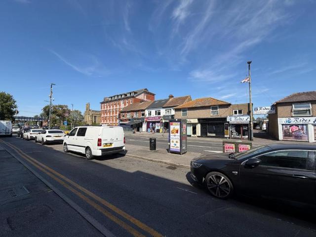Apartment for rent in Broxbourne, Hertfordshire