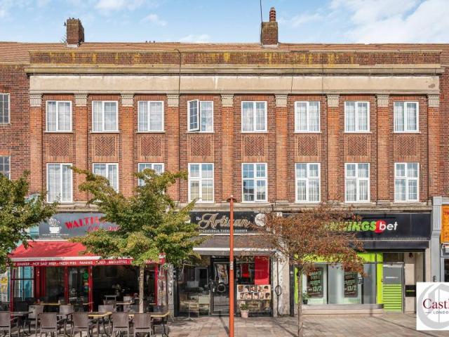 Apartment for rent in Broxbourne, Hertfordshire