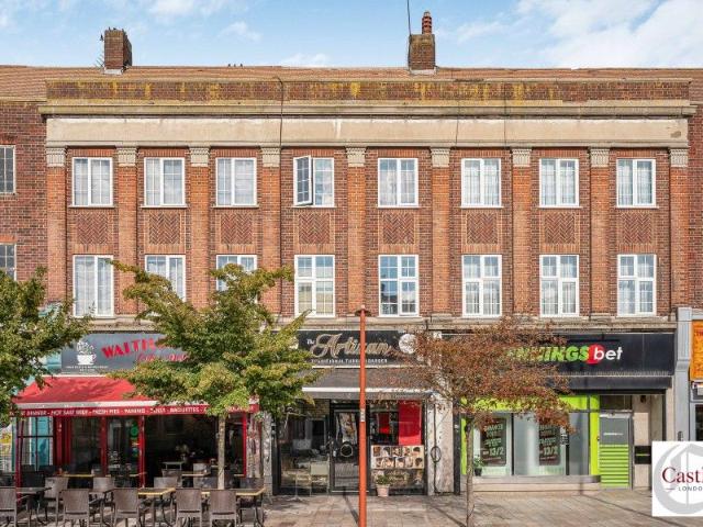 House for rent in Broxbourne, Hertfordshire