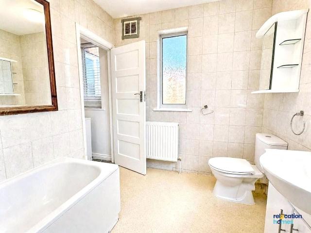 House for rent in Broxbourne, Hertfordshire