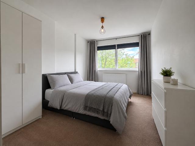 Room for rent in Broxbourne, Hertfordshire