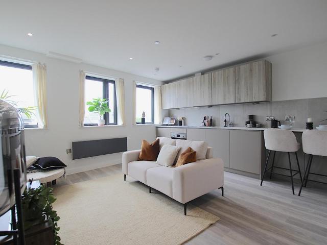 Apartment for rent in Broxbourne, Hertfordshire