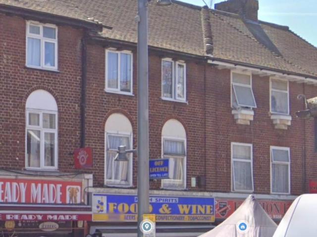 Apartment for rent in Greater London