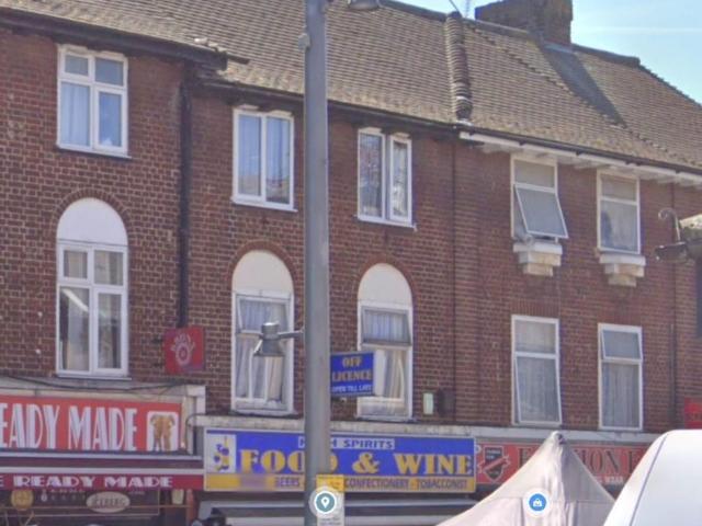 Apartment for rent in Greater London