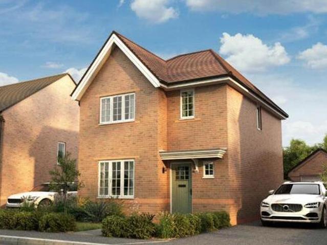 House for sale in Felixstowe, Suffolk