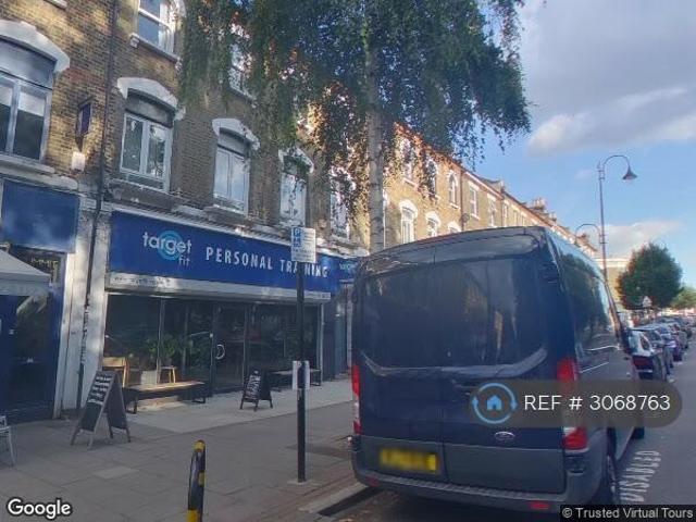 Apartment for rent in London Borough of Redbridge, Greater London