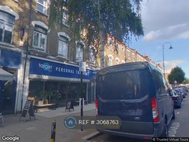 Apartment for rent in London Borough of Redbridge, Greater London