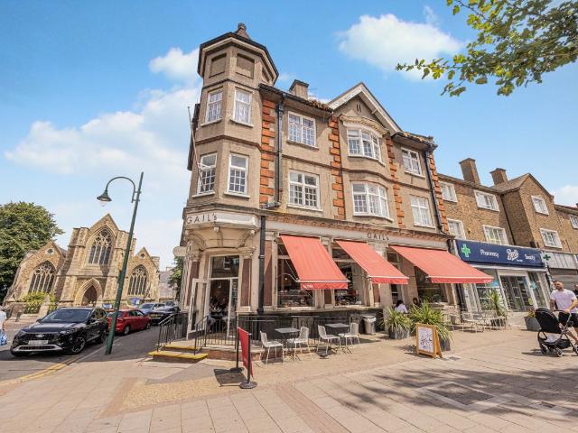 Apartment for rent in Wanstead, Greater London
