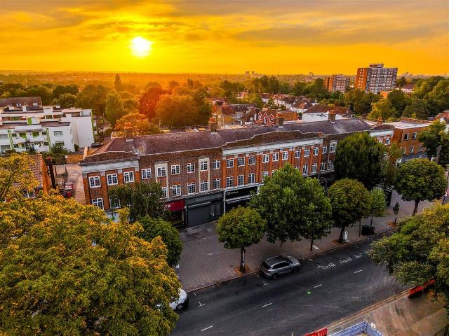 House for rent in Wanstead, Greater London